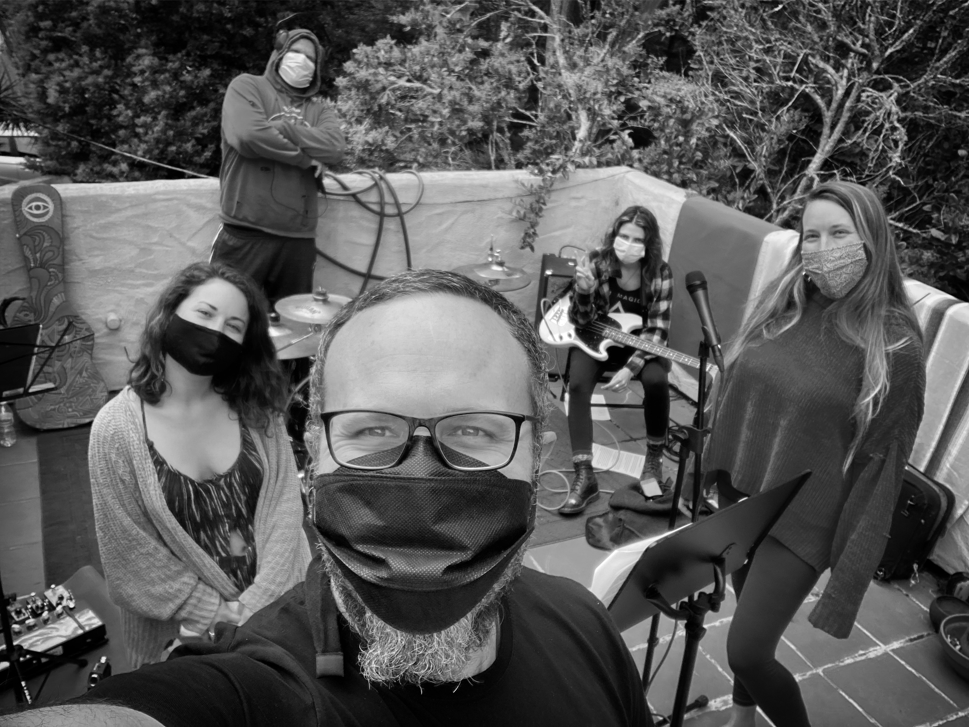 Arcane Lullaby Aptos